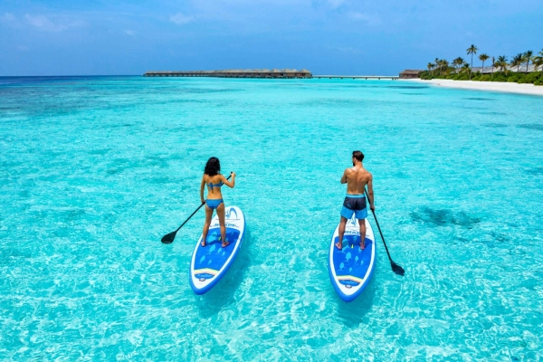 Water Sports